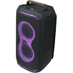 TXEsign Speaker Cover Dust Cover for JBL PartyBox Club 120 Portable Party Speaker, Protective Speaker Sleeve Mesh Slip Cover Speaker Replacement Cover for JBL PartyBox Club 120