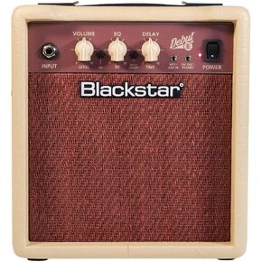 Blackstar Debut 10E 10-Watt Combo Practice Amplifier