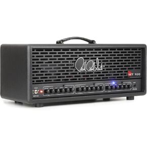 PRS Mark Tremonti MT100 100-watt Tube Amplifier Head