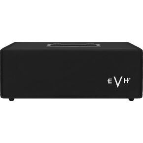 EVH 5150 Iconic 80-watt Head Cover - Black