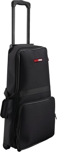 Gator Cases Protechtor Student Series Bell Kit Percussion Rolling Bag; (GP-PERCKIT) in Saudi Arabia