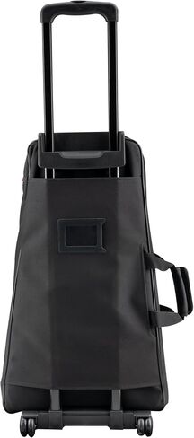 Gator Cases Protechtor Student Series Bell Kit Percussion Rolling Bag; (GP-PERCKIT) in Saudi Arabia
