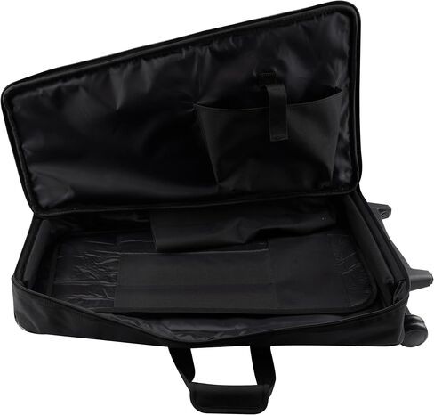Gator Cases Protechtor Student Series Bell Kit Percussion Rolling Bag; (GP-PERCKIT) in Saudi Arabia