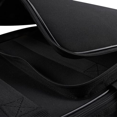 Gator Cases Protechtor Student Series Bell Kit Percussion Rolling Bag; (GP-PERCKIT) in Saudi Arabia