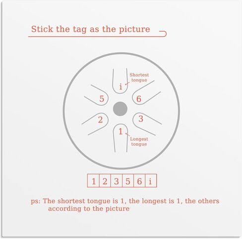 طبلة مطر من بابوري للحديقة الخارجية - طبلة مطر مطورة غير تشبع بالمياه للخارج عندما تمطر، 6 بوصات 8 نغمات طبلة مطر من الصلب، أداة طبلة المطر الموسيقية في الهواء الطلق (أخضر) in Kuwait