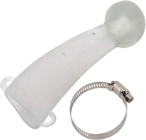 موموسوكي مستدير من السيليكون على شكل عجل الماشية والثور والبقرة والقرن المضاد للقتال ملحقات المزرعة in Kuwait