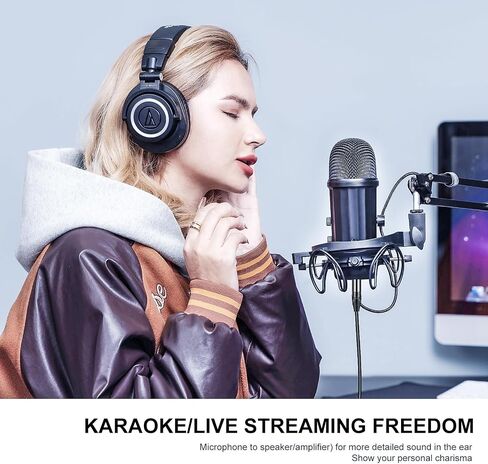 Kumiho XLR to RCA Cable Dual RCA to Dual Male XLR Stereo Audio Connection Microphone Cable (1.5M/5FT) in Saudi Arabia