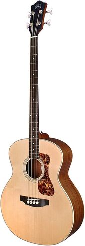 Guild B-240EF Fretless - Natural in Saudi Arabia
