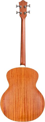 Guild B-240EF Fretless - Natural in Saudi Arabia
