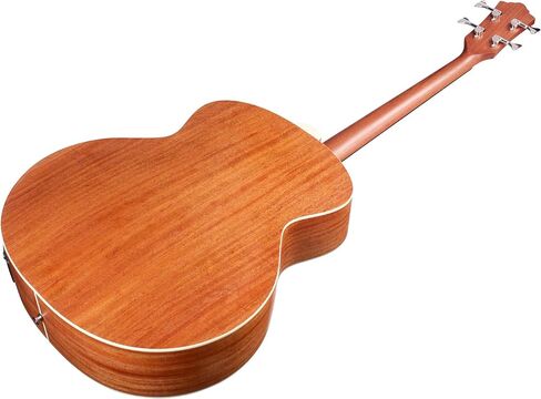 Guild B-240EF Fretless - Natural in Saudi Arabia