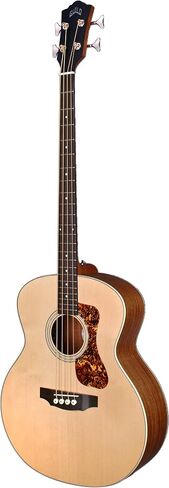 Guild B-240EF Fretless - Natural in Saudi Arabia