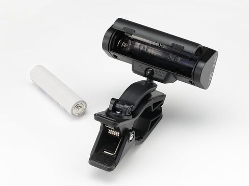 Korg Clip-On Bass Tuner (AW-LT100B) in Kuwait