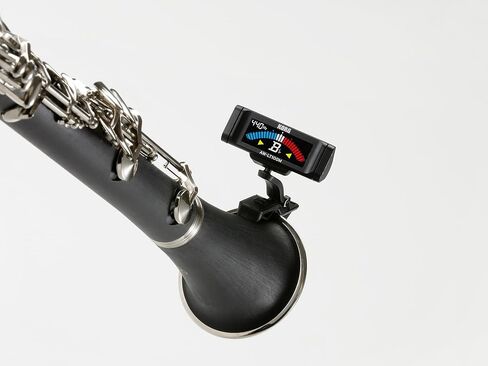 Korg Clip-On Bass Tuner (AW-LT100B) in Kuwait