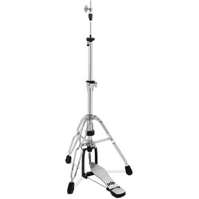 PDP By DW Concept Series Three Legs Hi-Hat Stand (PDHHCO3),Chrome