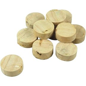 باخ، بوق، مفتاح الماء، الفلين، 1 دزينة in Kuwait