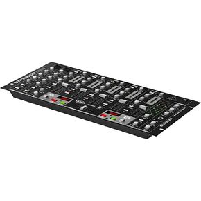 Behringer Pro Mixer VMX1000USB 5-channel DJ Mixer