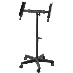 Quik Lok QL-400 Adjustable Studio Locator Mixer Stand