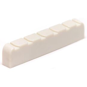 GraphTech PQ620000 TUSQ Acoustic Guitar Nut, Slotted, Classical