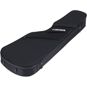 Boss CB-EG20 Premium Semi-rigid Gig Bag for Electric Guitar