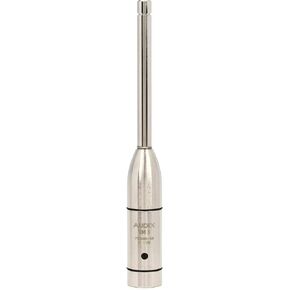 Audix TM1 Condenser Room Measurement Microphone/Flat-Response RTA Microphone - Nickel