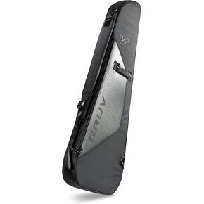 Gruv Gear Electric Guitar Case (GB3-EG-KRB)