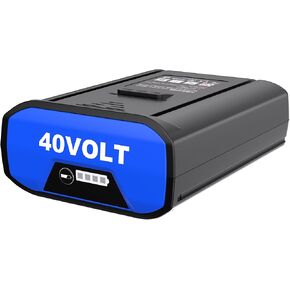 New 80V 3000Mah Battery for Kobalt 80V 3.0AH Rechargeable Lithium Ion Cordless Power Equipment Battery KB 2580-06