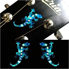Sticker/Decal (B-201LZ-BL-LR)