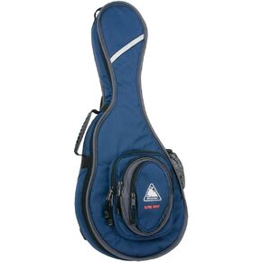 Boulder CB-320TN Alpine Deluxe F-Model Mandolin Gig Bag - Desert Sand