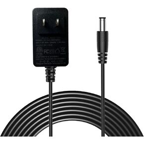 UVL207 Power Supply