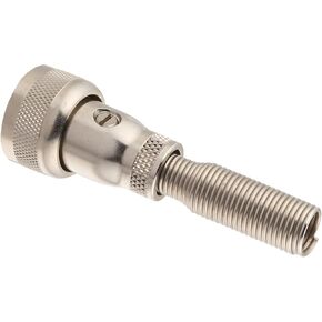 Switchcraft 2501F Screw on 2 Cond Microphone Connector