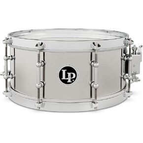Latin Percussion Snare Drum (LP5513-S)