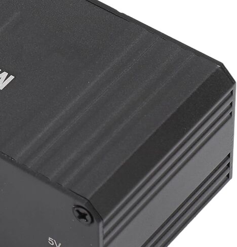 ميكروفون Preamp ذو مكاسب عالية 48 فولت طاقة فانتوم XLR مخرج ميكروفون مضخم للميكروفونات الديناميكية والمكثفة الداعم in Saudi Arabia