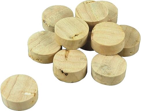 باخ، بوق، مفتاح الماء، الفلين، 1 دزينة in Kuwait