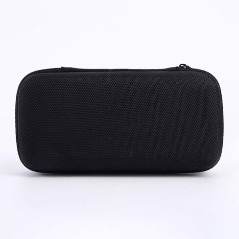 حافظة ميكروفون صلبة من Happyyami مكونة من قطعة واحدة من مادة EVA مقاومة للماء ومحمولة لحمل الميكروفون in Kuwait