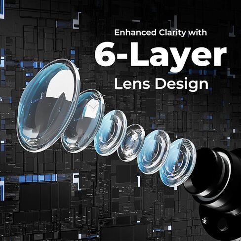 90W Logo GOBO Projector 4K Lamp Beads IP67 Waterproof Rust-Resistant Remote-Controlled Custom GOBO for Advertising,Parties,Weddings Indoor and Outdoor in Saudi Arabia
