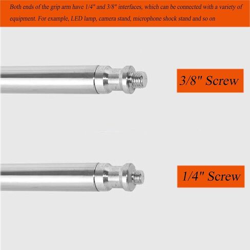 حامل إضاءة من الفولاذ المقاوم للصدأ بنسبة 100% مع ذراع ذراع الرافعة، حامل إضاءة ثلاثي القوائم 2 في 1 عالي التحمل بطول 12.5 قدم/3.8 متر مع ذراع حمل بطول 6 أقدام/185 سم، وحقيبة رمل للتصوير الفوتوغرافي العاكس للضوء في استوديو مونولايت in Kuwait