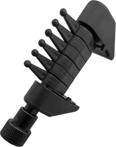 sdwutong Creative Tunings SpiderCapo Standard Creative Tuning Spider Capo standard-studio grade capo Tone rolling capo sliding capo for acoustic guitar electric guitar Ukulele Mandolin Banjo 1 Pack in Saudi Arabia
