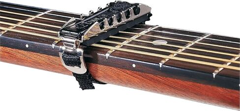 Jim Dunlop Flat Toggle Capo (37014100001) in Saudi Arabia