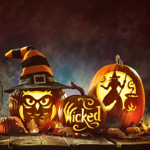 Pumpkin Masters - Masters Collection Power Saw, Easy-Grip Design and Interchangeable Blads for Maximum Control and Comfort in Saudi Arabia