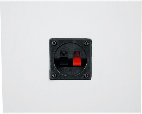 Rockville ELITE-5B 5.25 inch Powered Bookshelf Speakers Bluetooth Mic/Optical in in Kuwait