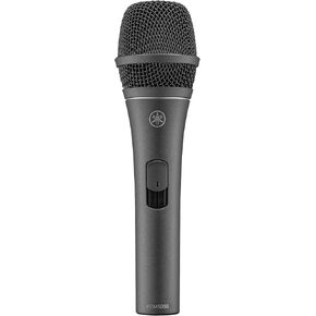 Yamaha Dynamic Cardioid Microphone with Switch YDM505S