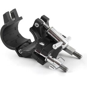 Pintech Percussion MC-M Metal Multi Drum Clamp