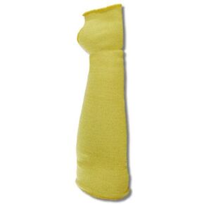 MAGID KEVCOT16TS CutMaster Para-Aramid Blended Knit Sleeves with Thumb Slot (1 Sleeve)