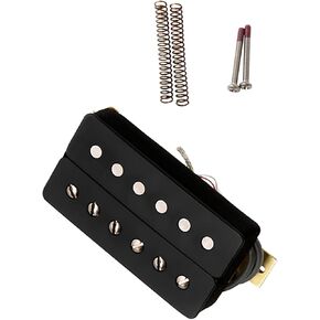PRS Guitars 59/09 Bass Pick-Up, Nickel Posts Uncovered (101722::NN-:)