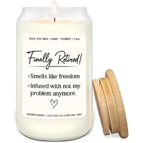 NewEleven House Warming Gifts New Home - New Home Gift Ideas, Best Housewarming Gifts 2024, Housewarming Gifts New Home - Welcome Home Gifts for Homeowners, First Home Gifts - New Home Candle