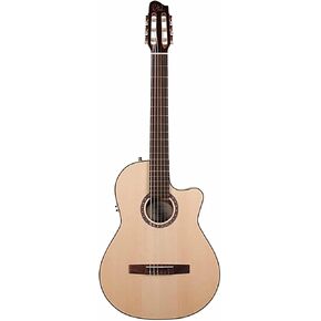 Godin 6 String Acoustic Guitar, Right Hand, Natural, Full (051809)