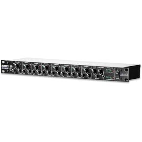ART MX822 Stereo Rackmount Mixer