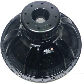 NEO 18-3400 - 18" ‎Neodymium Bass Speaker - 4.5" Voice Coil