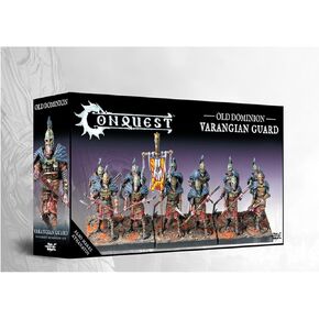 Para Bellum Wargames Conquest: Old Dominion: Varangian Guard