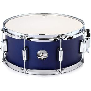 طبلة بي دي بي سبيكتروم - 6.5 × 14 بوصة - بنفسجي فائق in Kuwait